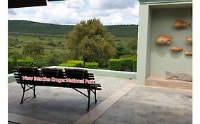 Kruger Allo View B&B